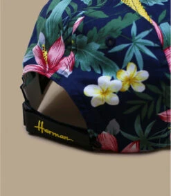 Solana Navy -Chapeaux À La Mode solana navy 4