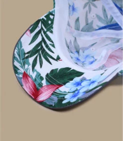 Solana White -Chapeaux À La Mode solana white 5