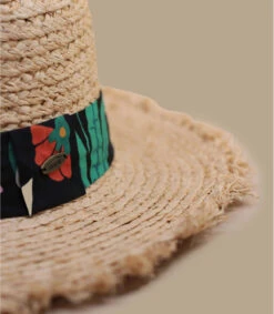 OXBOW Sophie Raphia -Chapeaux À La Mode sophie raphia 3