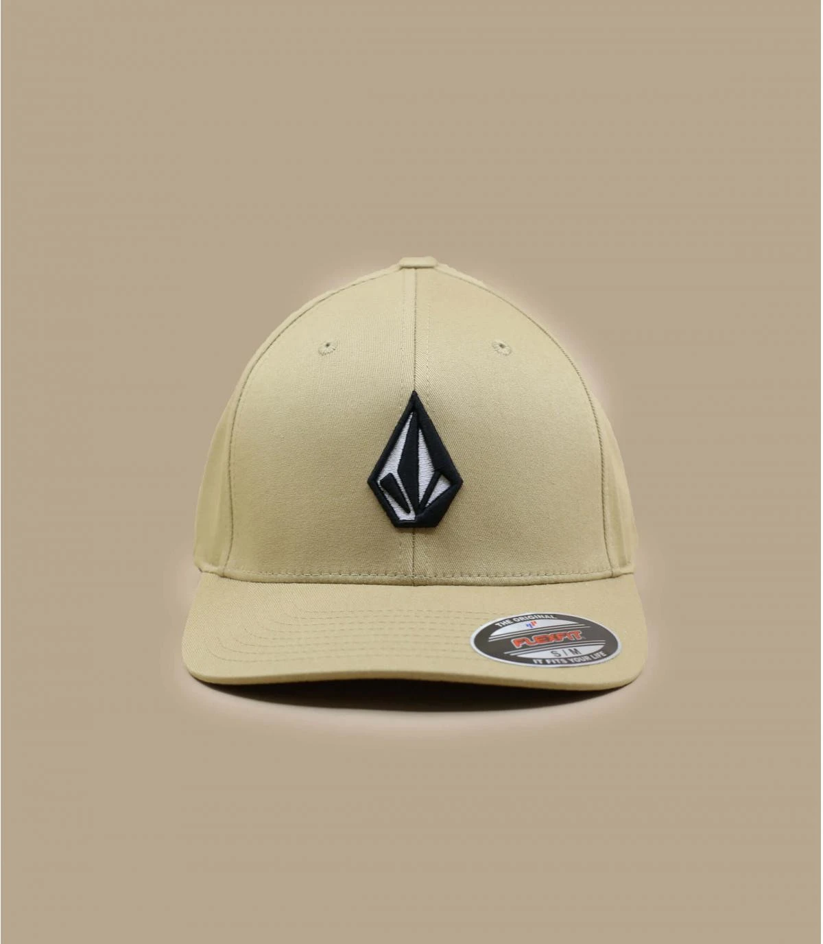 Volcom Stone Recycled Olive Grey 4 Volcom Stone Recycled Olive Grey – Image 2