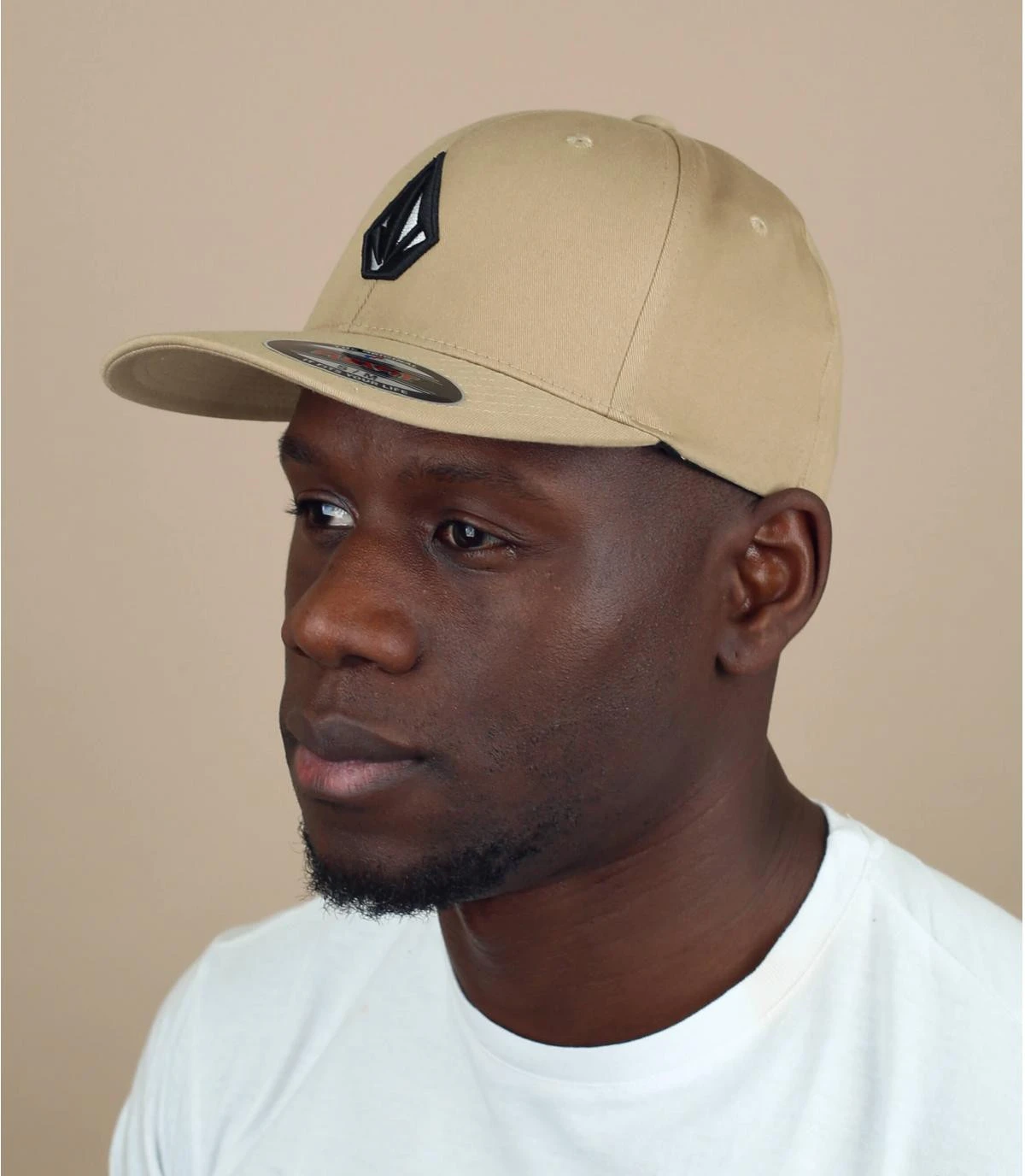 Volcom Stone Recycled Olive Grey 3 Volcom Stone Recycled Olive Grey