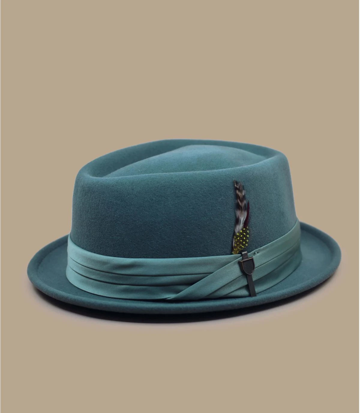 Brixton Stout Dark Forest 4 Brixton Stout Dark Forest – Image 2