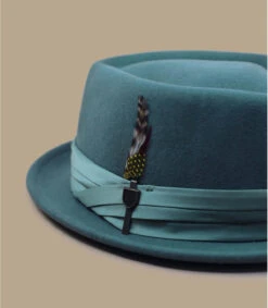 Brixton Stout Dark Forest 9 Brixton Stout Dark Forest -Chapeaux À La Mode stout dark forest 2