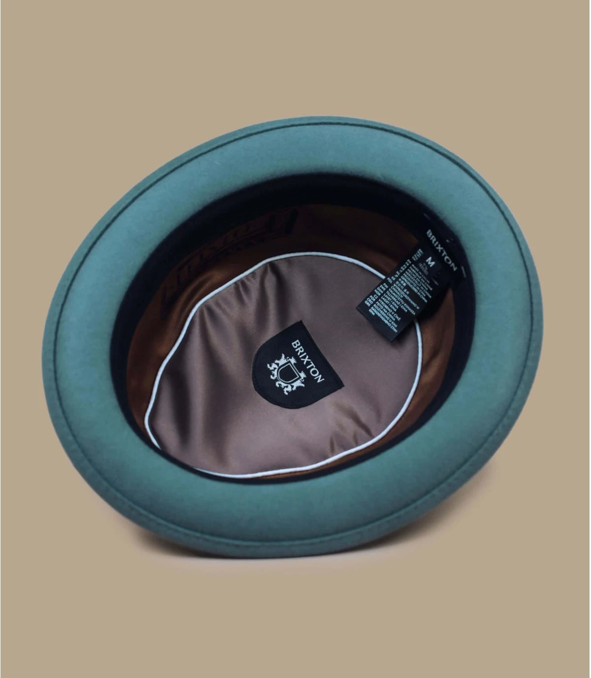 Brixton Stout Dark Forest 7 Brixton Stout Dark Forest – Image 5