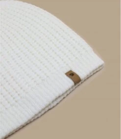 Fjallraven Structure Beanie Chalk White 7 Fjallraven Structure Beanie Chalk White -Chapeaux À La Mode structure beanie chalk white 2