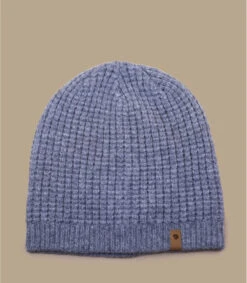 Fjallraven Structure Beanie Grey -Chapeaux À La Mode structure beanie grey 2