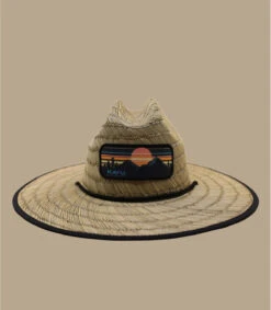 KAVU Sundee Hat Natural