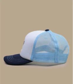 Barts Surfie Kid Blue -Chapeaux À La Mode surfie kid blue 2