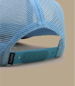 Barts Surfie Kid Blue -Chapeaux À La Mode surfie kid blue 3