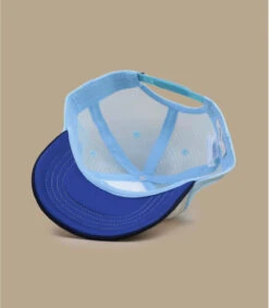 Barts Surfie Kid Blue -Chapeaux À La Mode surfie kid blue 4