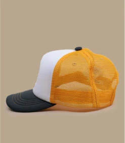 Barts Surfie Kid Yellow -Chapeaux À La Mode surfie kid yellow 2
