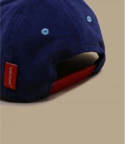 Sweet Indigo -Chapeaux À La Mode sweet indigo 3