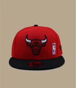 NEW ERA Team Arch 950 Chicago Bulls