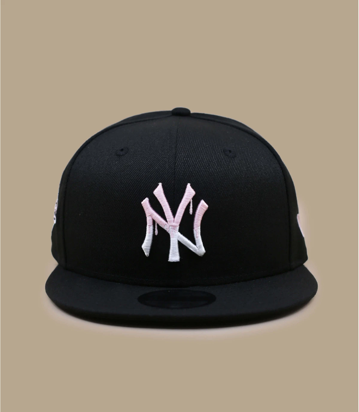 NEW ERA Team Drip 950 NY Black 5 NEW ERA Team Drip 950 NY Black – Image 3