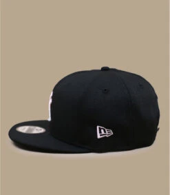 NEW ERA Team Drip 950 NY Black 11 NEW ERA Team Drip 950 NY Black -Chapeaux À La Mode team drip 950 ny black 3
