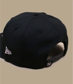 NEW ERA Team Drip 950 NY Black 12 NEW ERA Team Drip 950 NY Black -Chapeaux À La Mode team drip 950 ny black 4