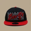 NEW ERA Team Wordmark 950 Bulls 1 NEW ERA Team Wordmark 950 Bulls -Chapeaux À La Mode team wordmark 950 bulls