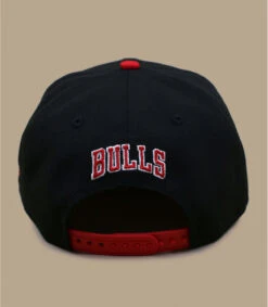 NEW ERA Team Wordmark 950 Bulls -Chapeaux À La Mode team wordmark 950 bulls 3