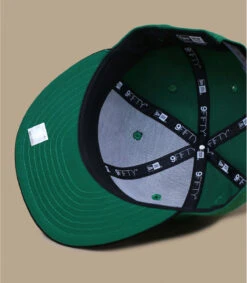 NEW ERA Team Wordmark 950 Celtics -Chapeaux À La Mode team wordmark 950 celtics 4