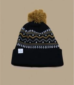 Coal The Fjord Black -Chapeaux À La Mode the fjord black 1