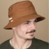 Tilley The Iconic T1 Dark Camel -Chapeaux À La Mode the iconic t1 dark camel