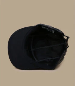 Coal The Linus Black 13 Coal The Linus Black -Chapeaux À La Mode the linus black 5