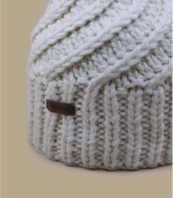 Coal The Maizy Cream -Chapeaux À La Mode the maizy cream 2