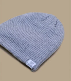 Coal The Ray Heather Grey 8 Coal The Ray Heather Grey -Chapeaux À La Mode the ray heather grey 2