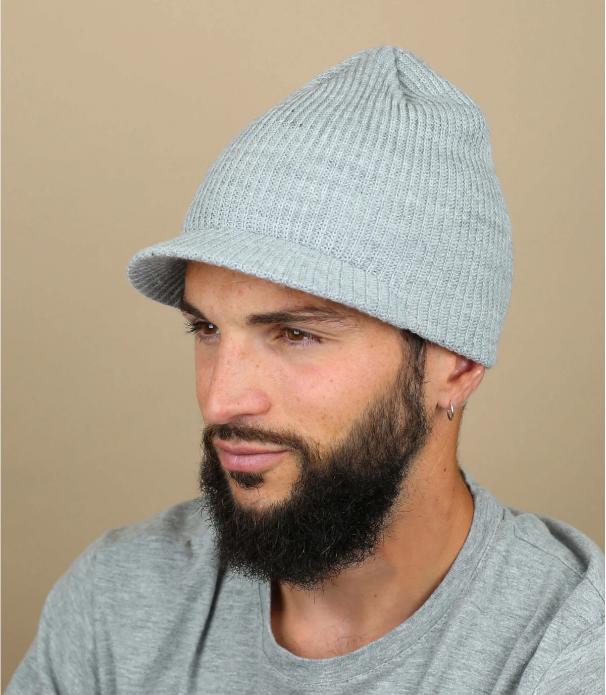 Coal The Ray Heather Grey 3 Coal The Ray Heather Grey