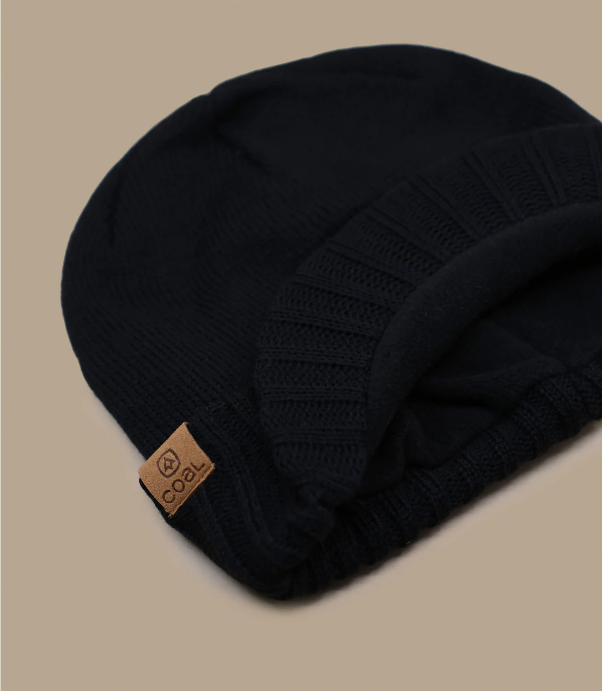 Coal The Rogers Brim Black 4 Coal The Rogers Brim Black – Image 2