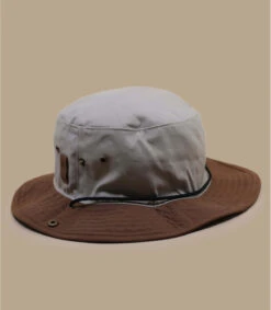 Coal The Seymour Light Brown Blocked -Chapeaux À La Mode the seymour light brown blocked 4