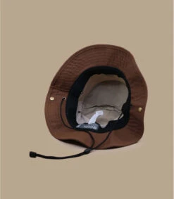 Coal The Seymour Light Brown Blocked -Chapeaux À La Mode the seymour light brown blocked 5