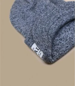 Coal The Uniform Brim Black Marl -Chapeaux À La Mode the uniform brim black marl 2