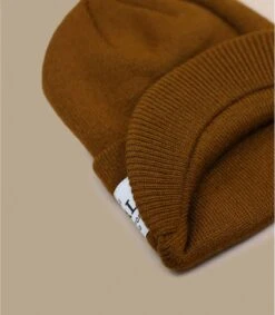 Coal The Uniform Brim Light Brown -Chapeaux À La Mode the uniform brim light brown 2