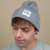 Coal The Uniform Heather Grey 2 Coal The Uniform Heather Grey -Chapeaux À La Mode the uniform heather greyuniform20noir20coal20The20uniform20heather20grey