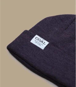 Coal The Uniform Low Aubergine -Chapeaux À La Mode the uniform low aubergine 2