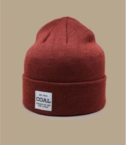 Coal The Uniform Mid Rust -Chapeaux À La Mode the uniform mid rust 1