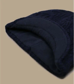 Coal The Yukon Brim Navy -Chapeaux À La Mode the yukon brim navy 3