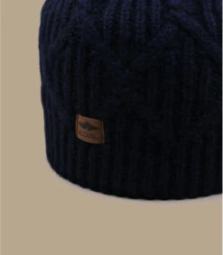 Coal The Yukon Navy -Chapeaux À La Mode the yukon navy 1