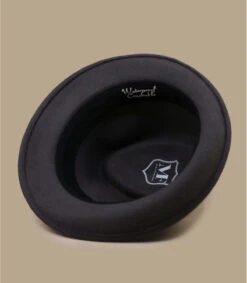 Tibor Gris 11 Tibor Gris -Chapeaux À La Mode tibor gris 4