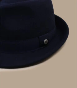 Tibor Marine -Chapeaux À La Mode tibor marine 2