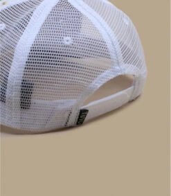 Tie Dye Trucker -Chapeaux À La Mode tie dye trucker 4