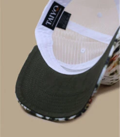 Tie Dye Trucker -Chapeaux À La Mode tie dye trucker 5