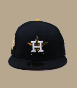 NEW ERA Tiger Fill 5950 Houston Astros -Chapeaux À La Mode tiger fill 5950 houston astros 2