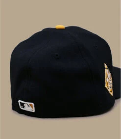 NEW ERA Tiger Fill 5950 Houston Astros -Chapeaux À La Mode tiger fill 5950 houston astros 4