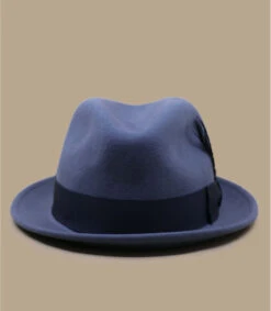 Bailey Tino Vintage Blue -Chapeaux À La Mode tino vintage blue 3