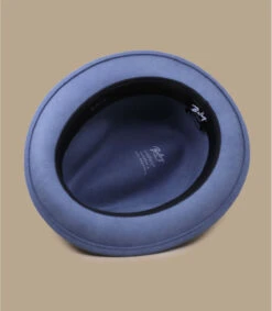 Bailey Tino Vintage Blue -Chapeaux À La Mode tino vintage blue 4