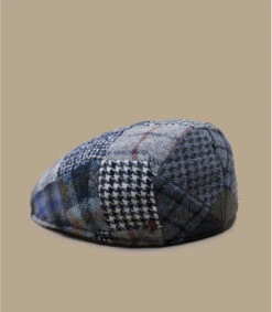 Tirreno Patchwork -Chapeaux À La Mode tirreno patchwork 2