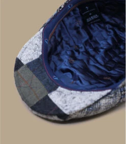 Tirreno Patchwork -Chapeaux À La Mode tirreno patchwork 3