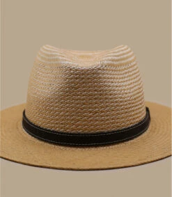 Stetson Traveller Panama Beige Mix -Chapeaux À La Mode traveller panama beige mix 2